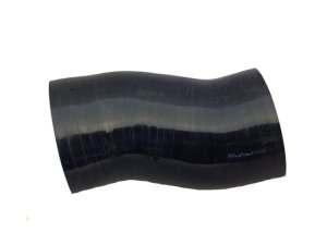 Subaru Legacy Throttle Body Hose - Torque Solution - Silicone Couplers - Black - `05-`09 Subaru Legacy Throttle Body Hose - Torque Solution - Silicone Couplers - Black - `05-`09